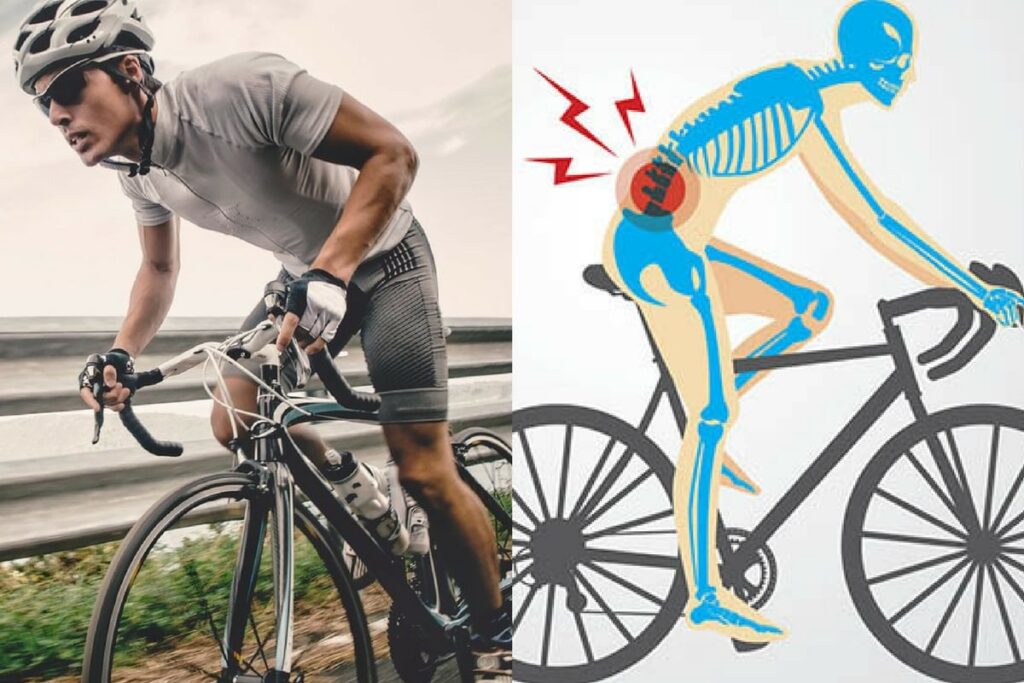 Basic Cycling Techniques