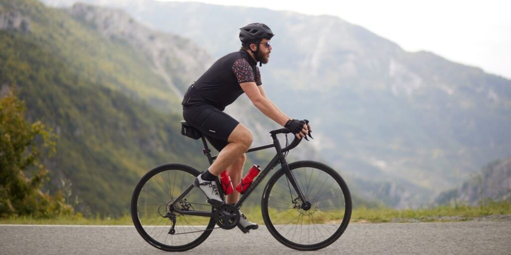 Guide to Cycling Correctly for Health Benefits